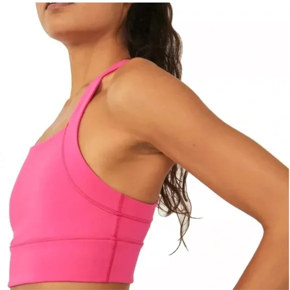 NEW FREE PEOPLE MOVEMENT IN YOUR CORNER BRA - Picture 3 of 6